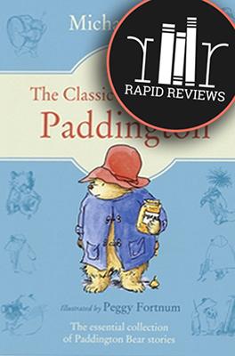 Review of The Classic Adventures of Paddington