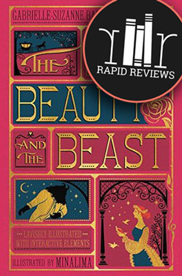 Review of Beauty and the Beast