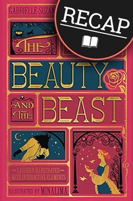 What happened in Beauty and the Beast?
