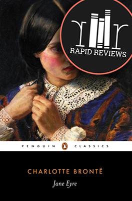 Review of Jane Eyre