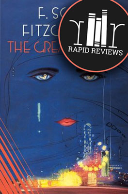 Review of The Great Gatsby