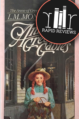 Review of Anne of Green Gables