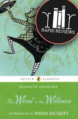 Review of The Wind in the Willows