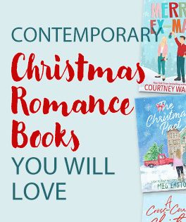 Christmas Romance Books | Fabulous romantic holiday reads in 2023