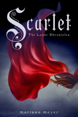 what happened in scarlet lunar chronicles