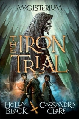 what happened in the iron trial