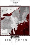 red queen map