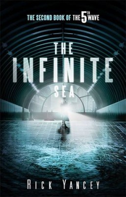 what happened in the infinite sea
