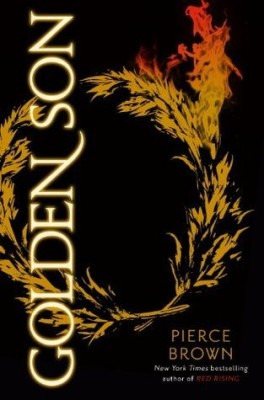 how did golden son end