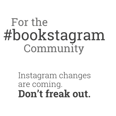 Ways to make sure my Instagram photos are seen - For Book Bloggers and Bookstagram