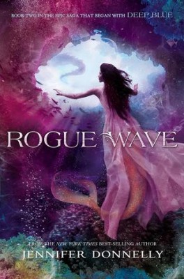What happened in Rogue Wave
