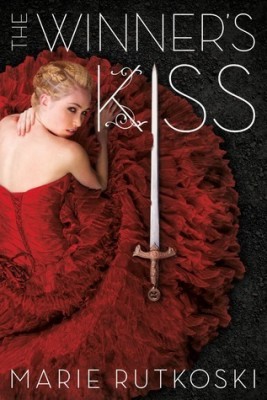 review of the winner's kiss