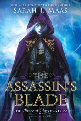 what happened in the assassin's blade