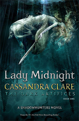 what happened in lady midnight