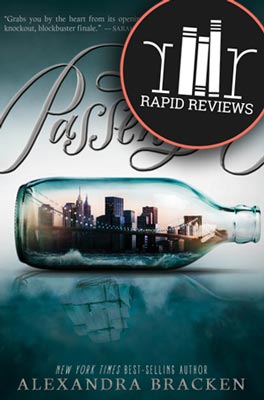 Rapid Review of Passenger
