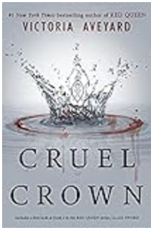 cruel crown