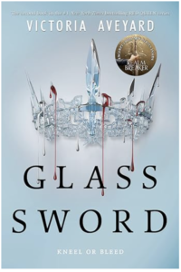 glass sword