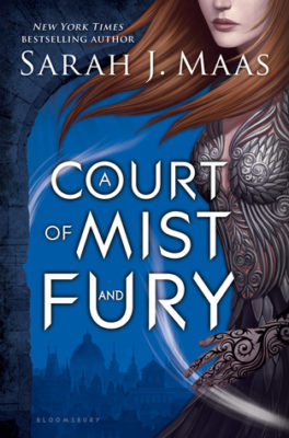 what happened in a court of mist and fury