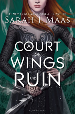 a court of wings and ruin cover reveal