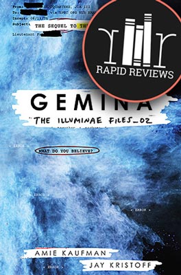 review of gemina