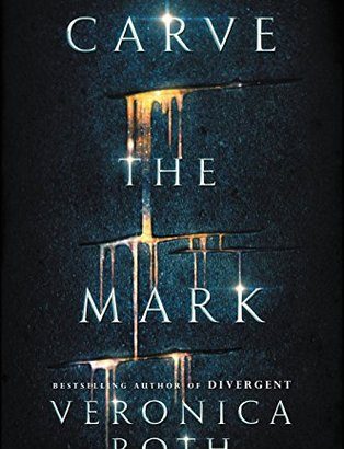 What happened in Carve the Mark (Carve the Mark #1)