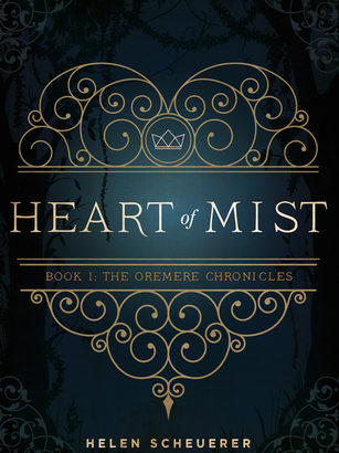 What happened in Heart of Mist? (The Oremere Chronicles #1)