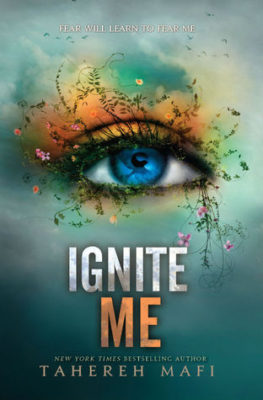 what happened in ignite me