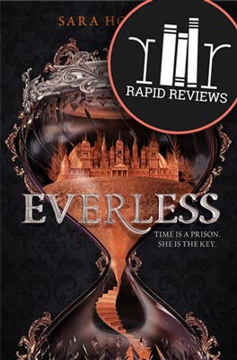 Rapid Review of Everless