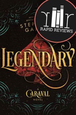 review-of-legendary