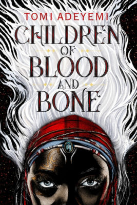 what happened in children of blood and bone