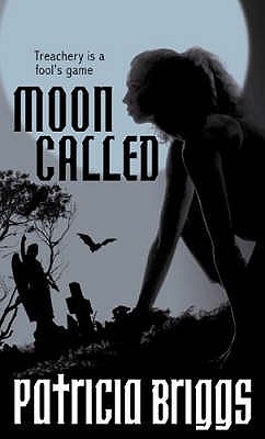 What happened in Moon Called? (Mercy Thompson #1)