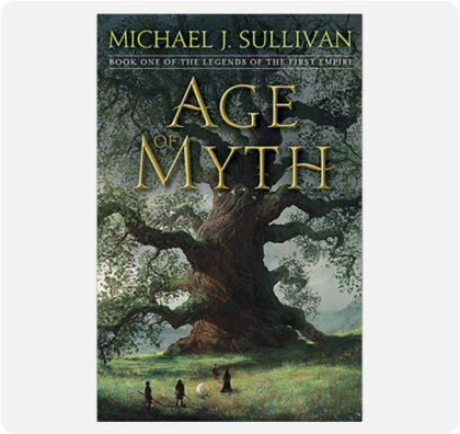 age of myth