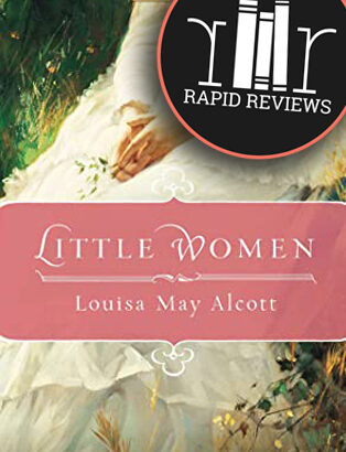 Review of Little Women