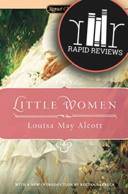 review of little women