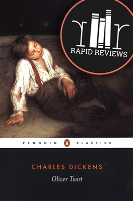 Review of Oliver Twist
