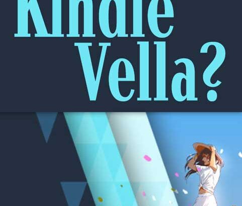 What is Kindle Vella?