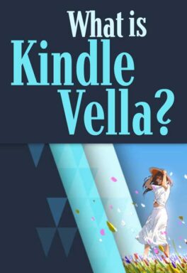 what is kindle vella
