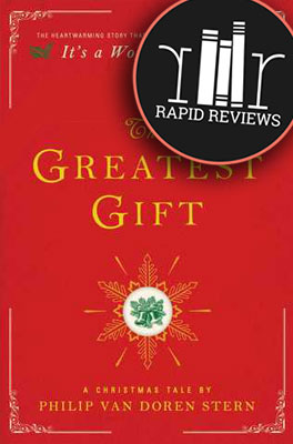 review of the greatest gift