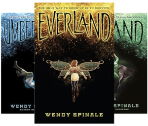 everland series