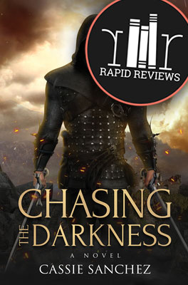 Review of Chasing the Darkness