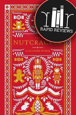 Review of The Nutcracker