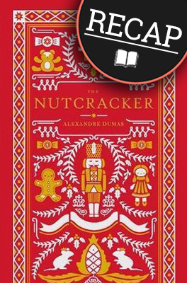 recap of the nutcracker
