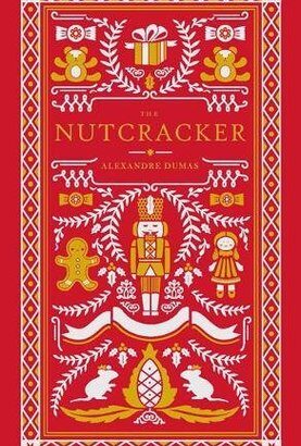 What happened in The Nutcracker?