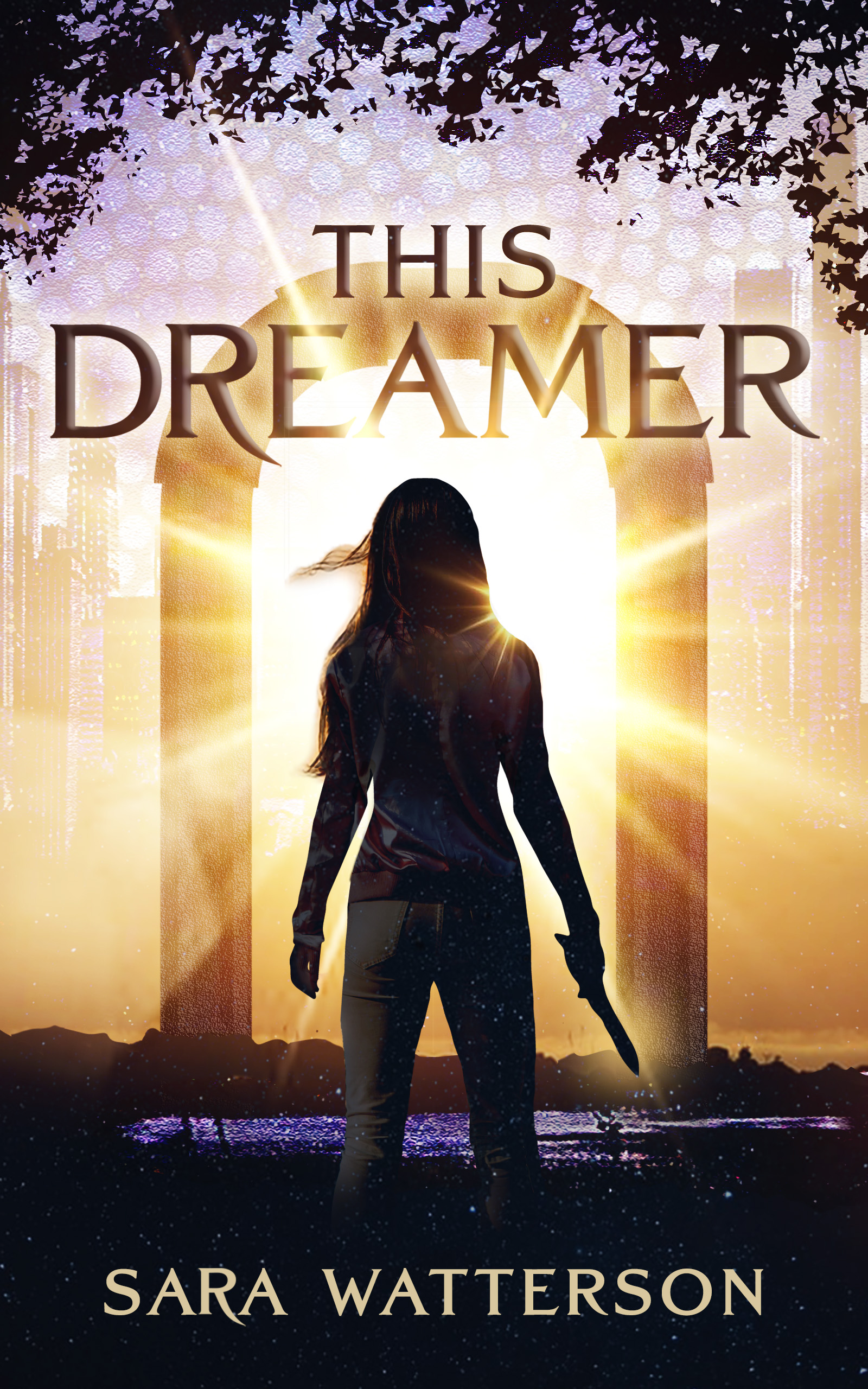 christian books for teens - this dreamer