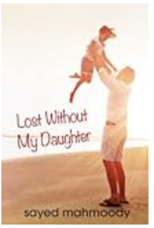 lost without my daughter