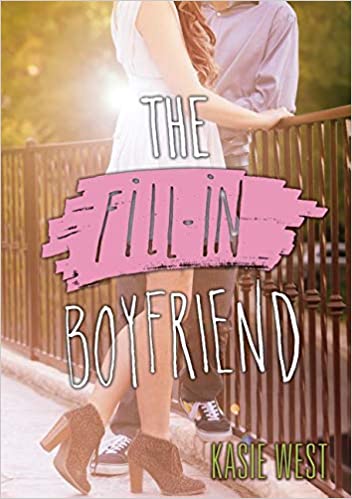 Clean Contemporary Romance Books for Teens
