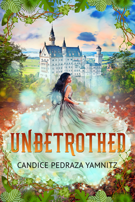 Unbetrothed - a clean fantasy read