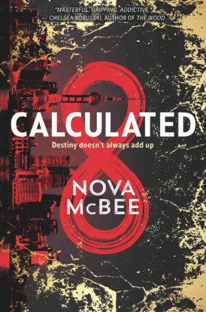 calculated, a book by christian author