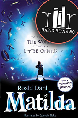 Review of Matilda
