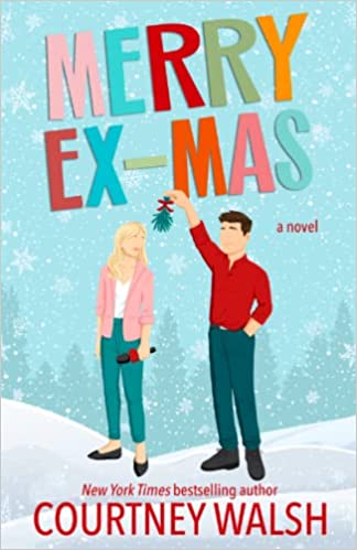 merry ex-mas sweet romance for the holidays
